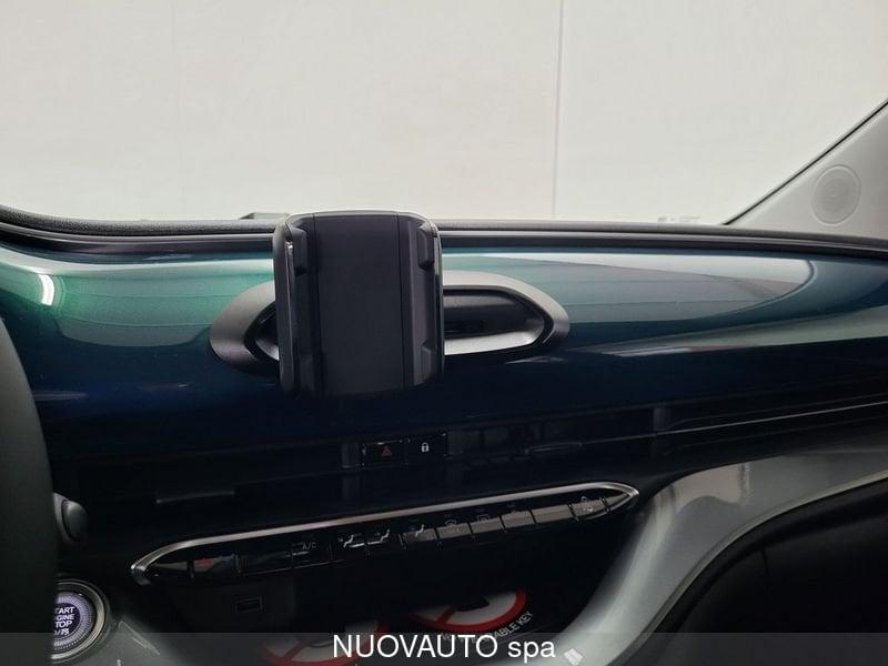 FIAT 500 Electric Elettrica Pop 118cv 320