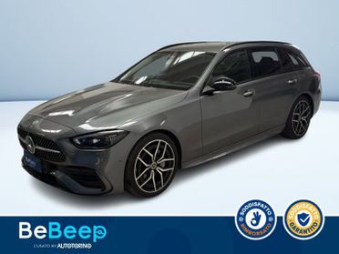 Mercedes-Benz Classe C C SW 220 D MHEV PREMIUM PLUS 4MATIC AUTO