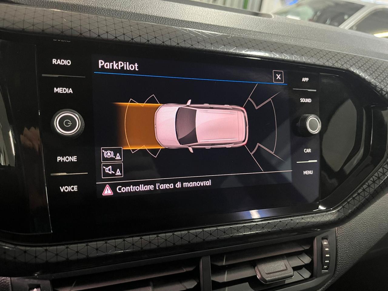 Volkswagen T-Cross 1.0 TSI 115 CV Style