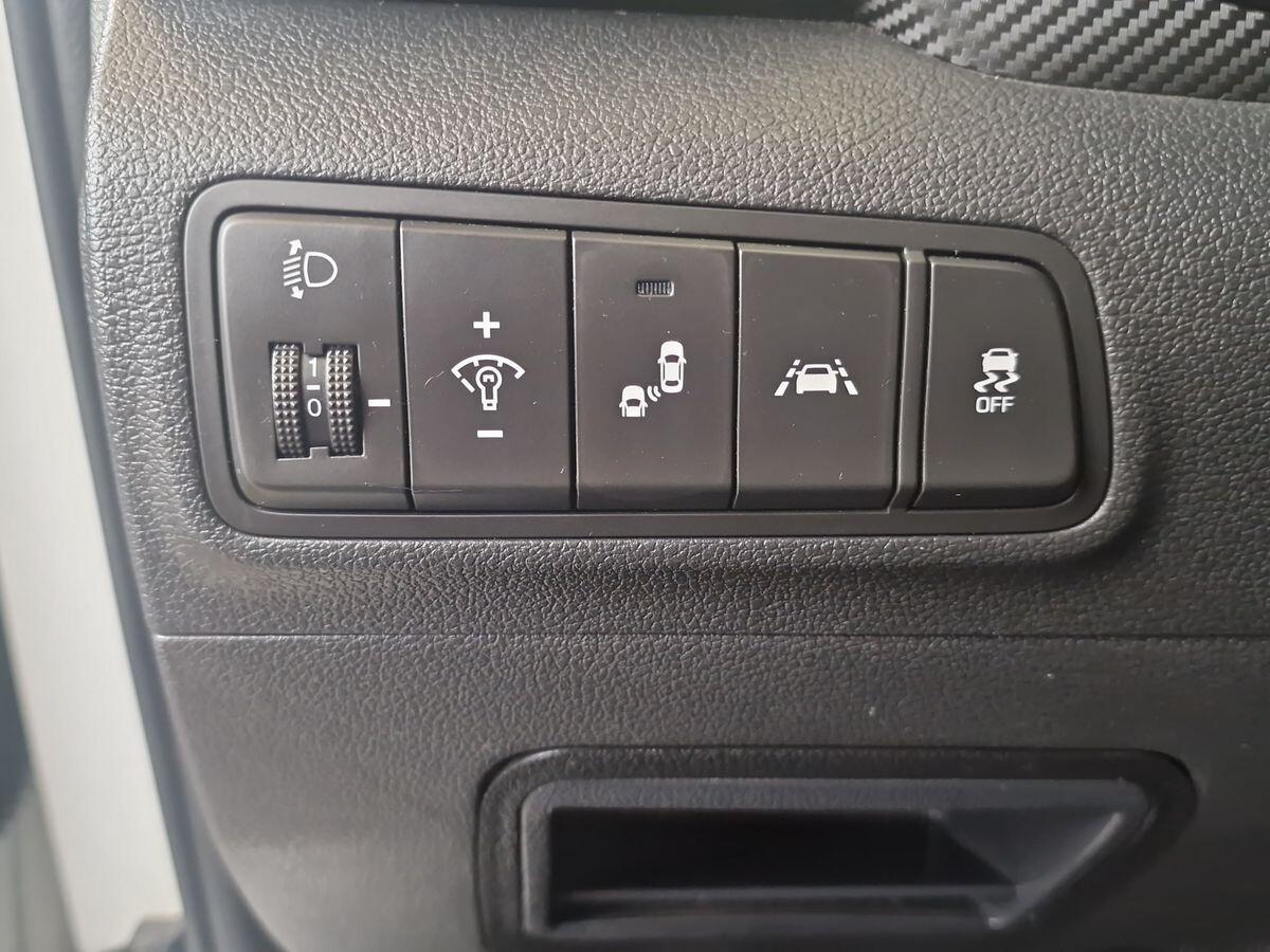 HYUNDAI TUCSON 1.6 CRDI 48V XPRIME