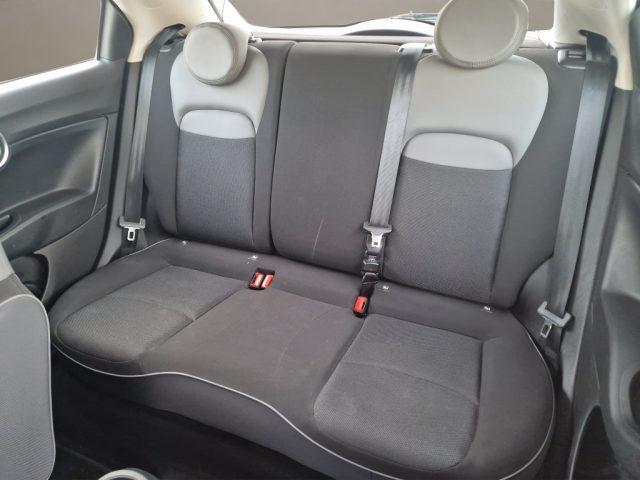 FIAT 500X 1.3 MultiJet 95 CV Pop Star