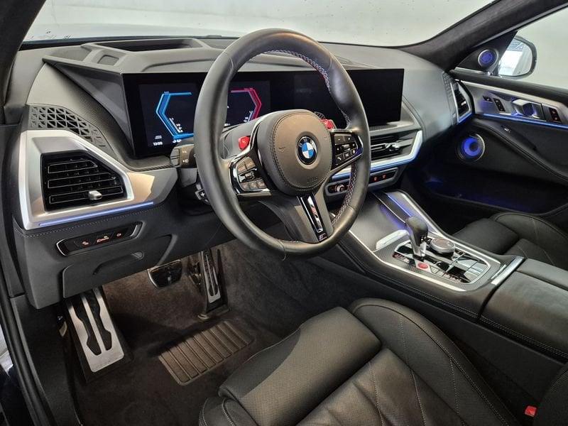 BMW XM Serie X XM