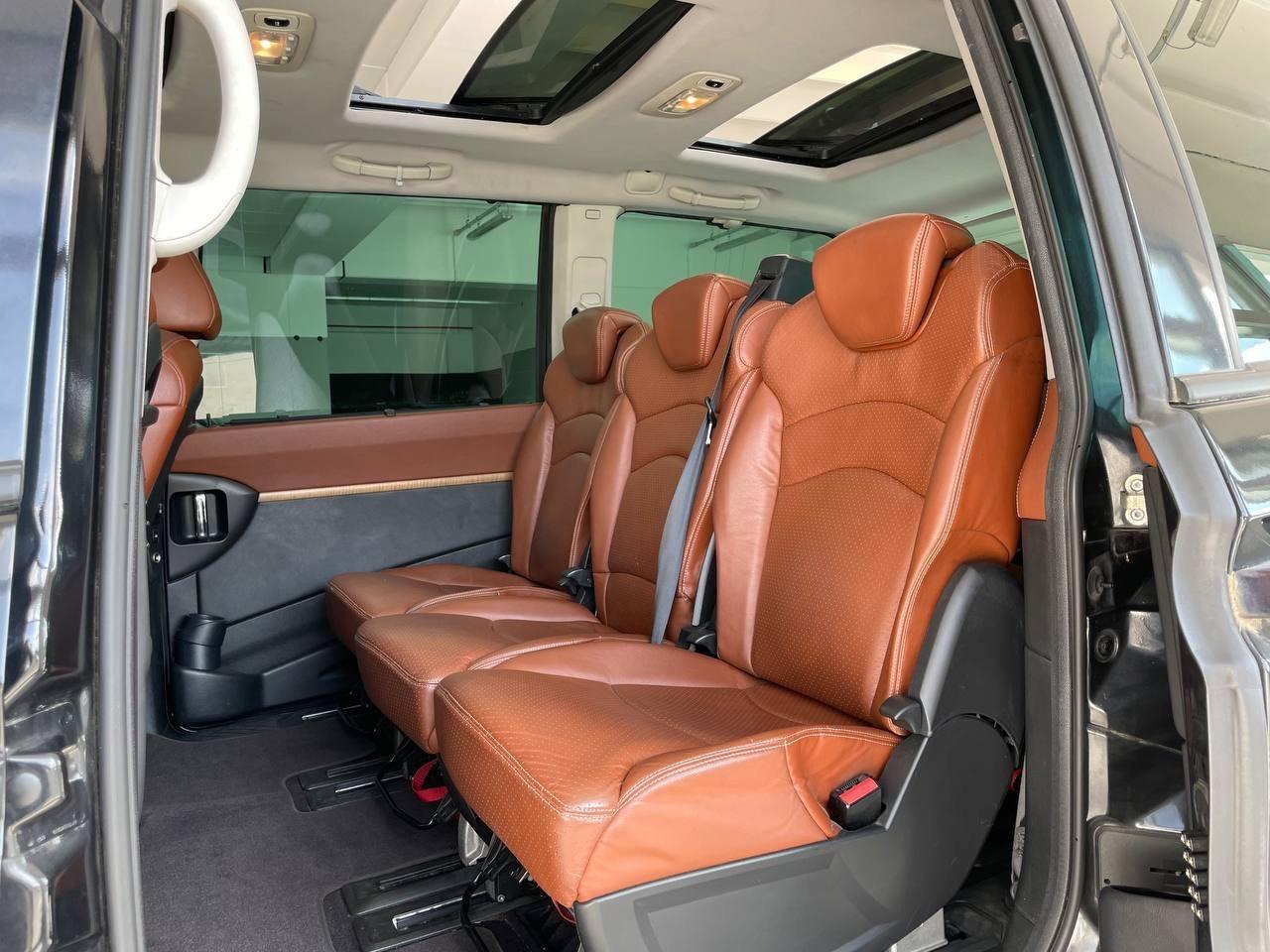 Lancia Phedra - Full Optional | Porte Scorrevoli