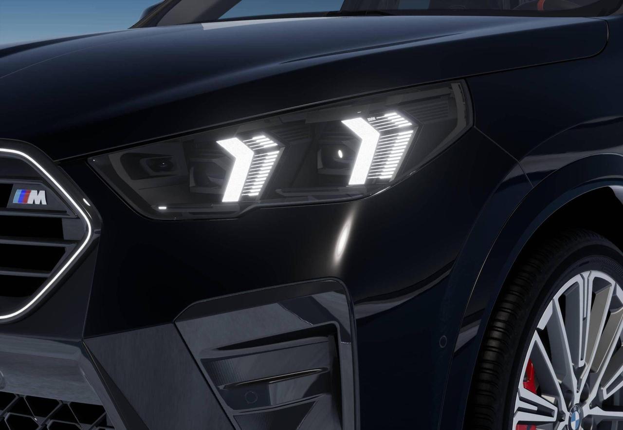 BMW X2 xDrive M35i MSport Pro