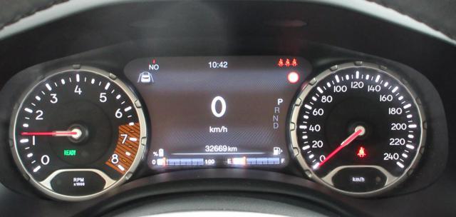 JEEP Renegade 1.5 Turbo T4 MHEV Limited DDCT