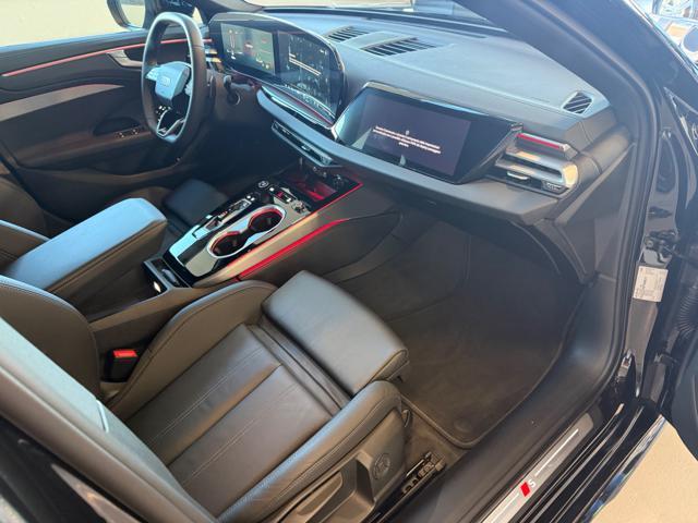 AUDI A6 Avant 40 2.0 TDI S tronic S line edition