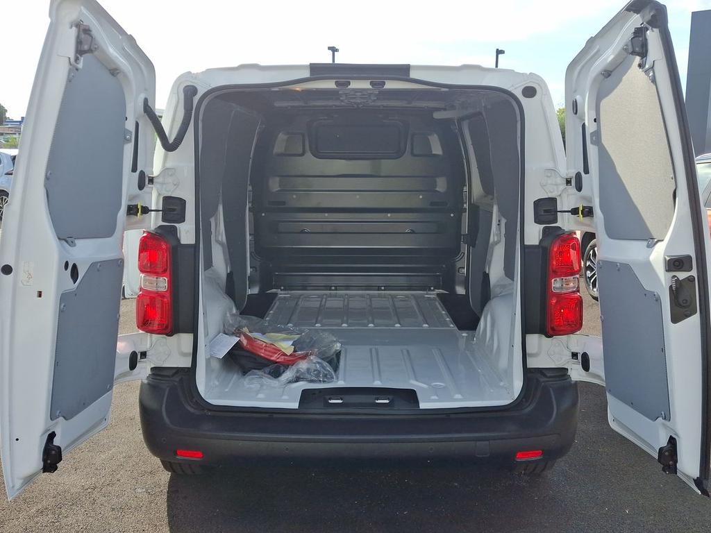 Toyota Proace II Proace electric 50kWh 10q L1 S Active