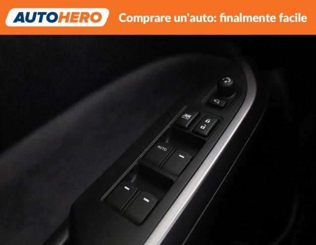 SUZUKI Vitara 1.4 Boosterjet Top