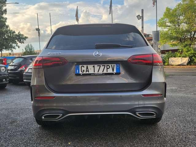 Mercedes-Benz B 180 PREMIUM AMG PRONTA CONSEGNA 90000 KM PACK LED 2019