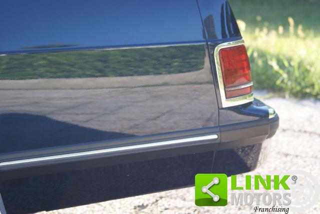 MERCURY Marquis Grand--LS-4 door ben conservata e funzionante