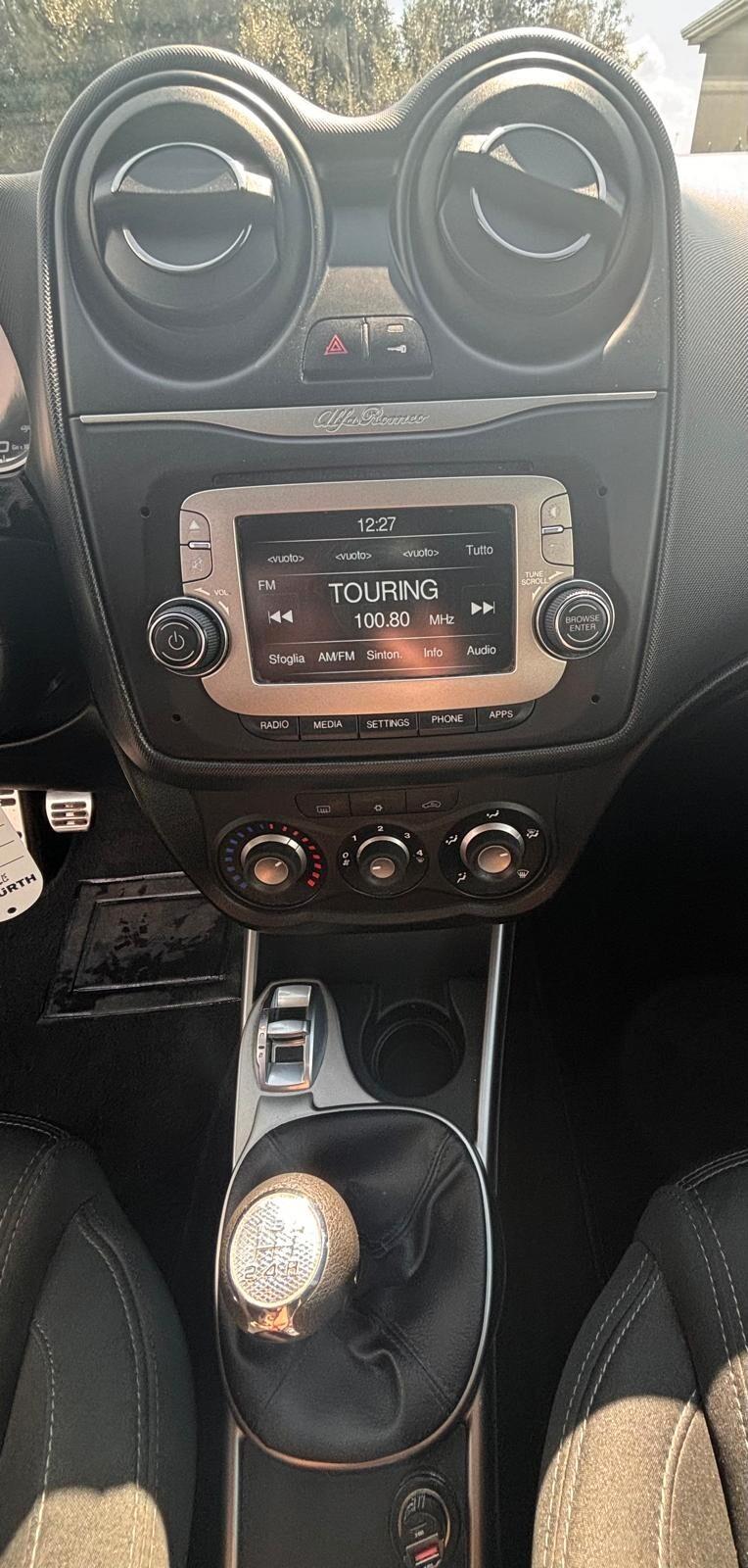 Alfa Romeo MiTo 1.3 JTDm 95 CV S&S Super