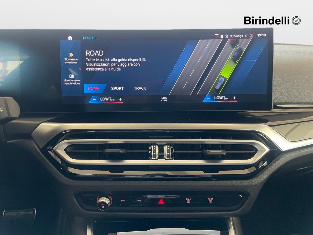 BMW Serie 3(G20/1-80/1) - M3 Touring Competition M xDrive