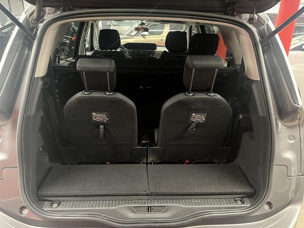 Citroen C4 Spacetourer 2.0 Bluehdi 7posti