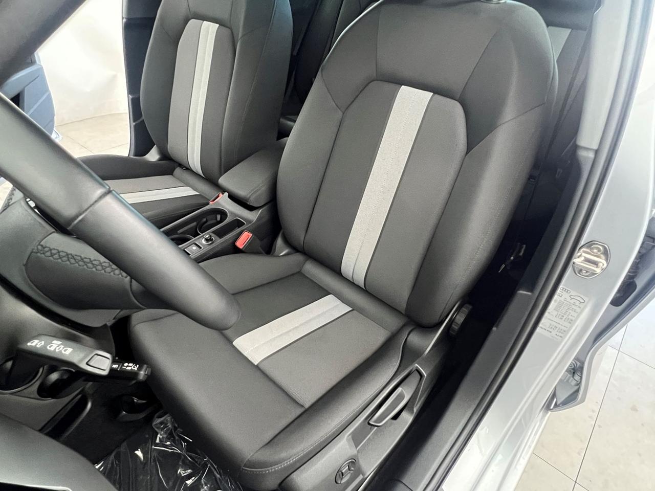AUDI A3 IV 2020 Sportback A3 Sportback 30 2.0 tdi Business Advanced