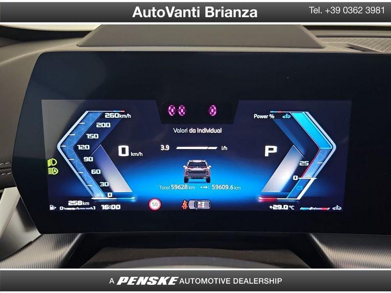 BMW X1 X1 xdrive M35i
