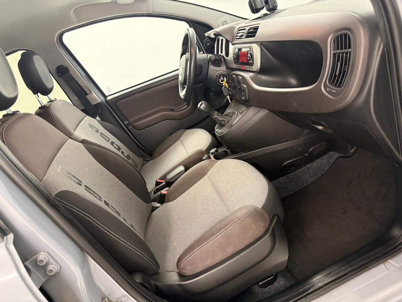 Fiat Panda 1.3 MJT 95 CV S&S 4x4