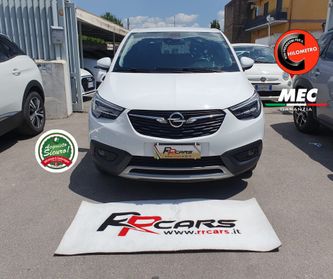Opel Crossland Crossland X 1.2 Turbo 12V 130 CV Start&Stop aut. Ultimate