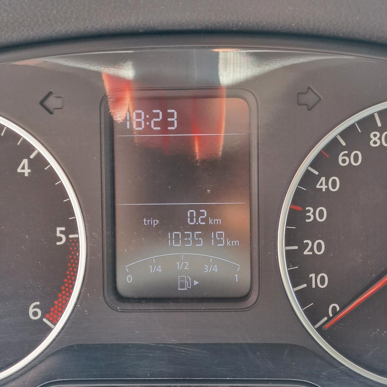 Vw Polo 1.2 Tdi 75cv 5p Comfortline