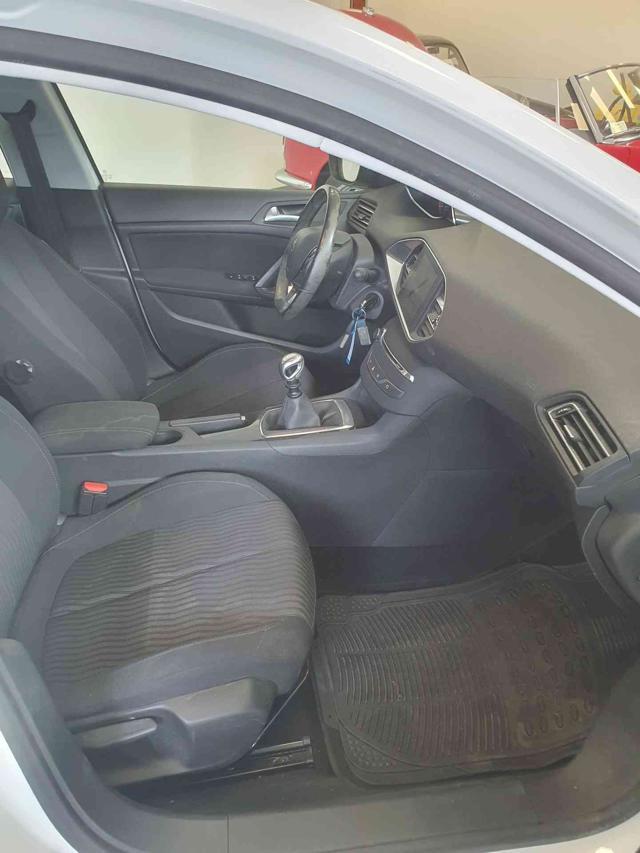 PEUGEOT 308 BlueHDi 120 S&S