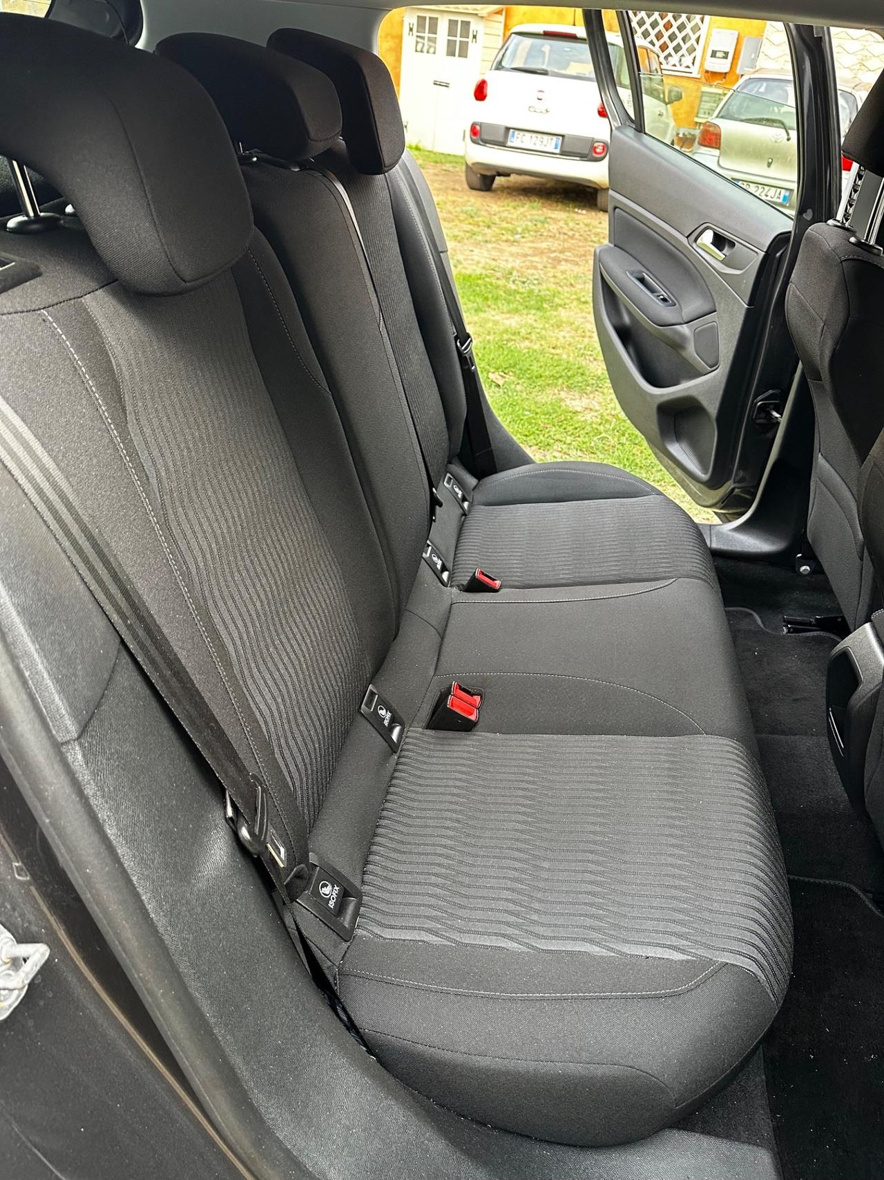 Peugeot 308 BlueHDi 100 S&S Access