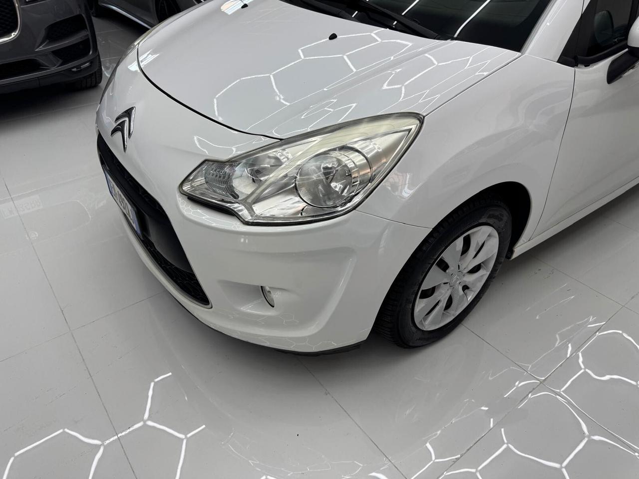 Citroen C3 1.1 Exclusive -OK Neopatentati