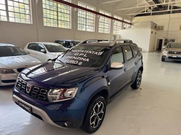 DACIA - Duster - 1.6 SCe 4x2 Prestige