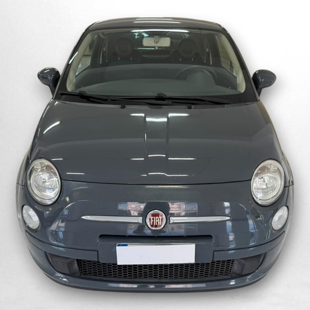 Fiat 500 1.2 Sport