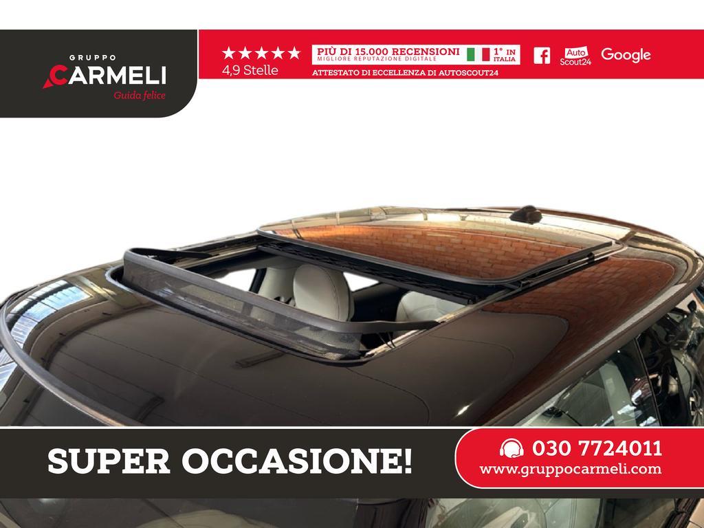 Mini Cooper S 2.0 TwinPower Turbo Cooper S DCT