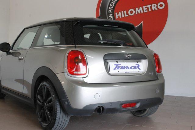 MINI One 1.2 One 75 CV OK Neopatentati