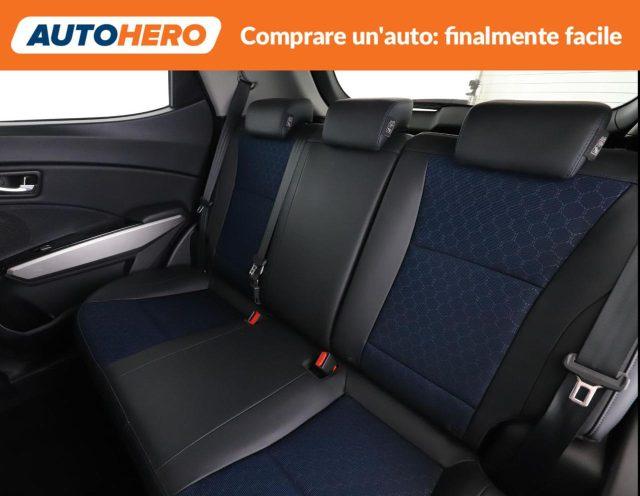 SSANGYONG Tivoli 1.6 2WD Bi-fuel GPL Be