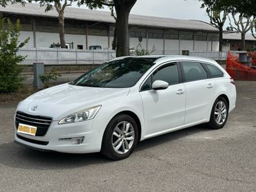 Peugeot 508 1.6 e-HDi 115CV ETG6 S&S SW Ciel Business Mix