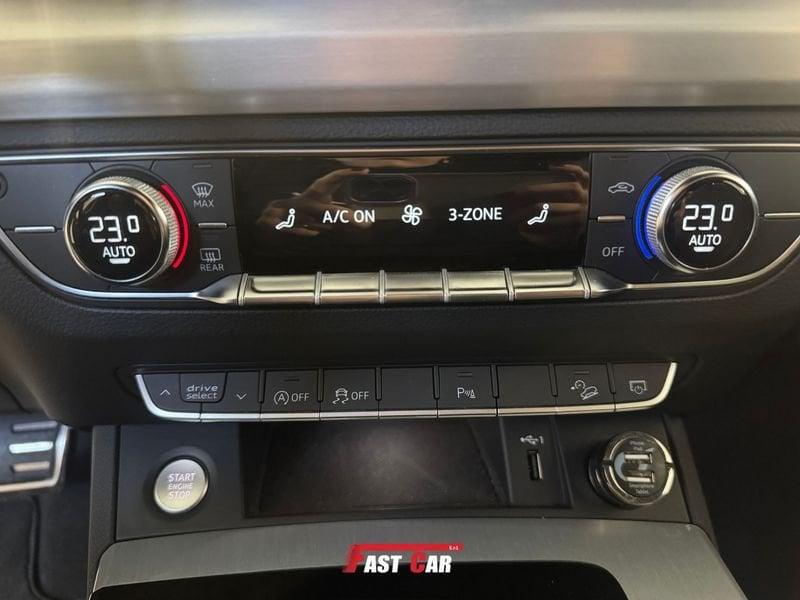 Audi Q5 40 TDI 204 CV quattro S tronic S line Plus