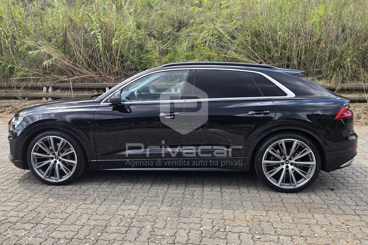 AUDI Q8 50 TDI 286 CV quattro tiptronic Sport