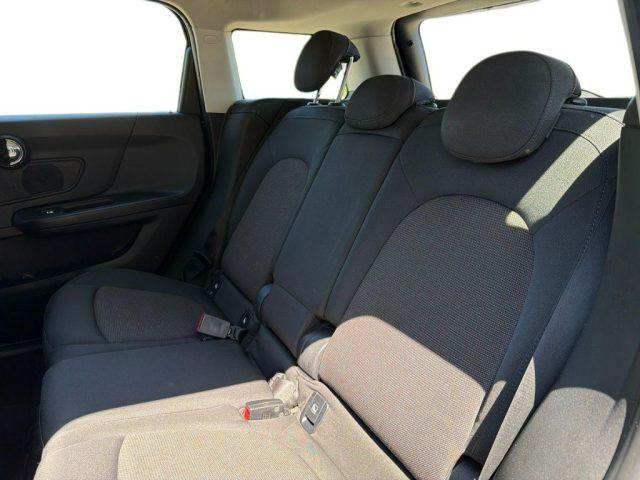 MINI Countryman 2.0 Cooper D Boost Countryman