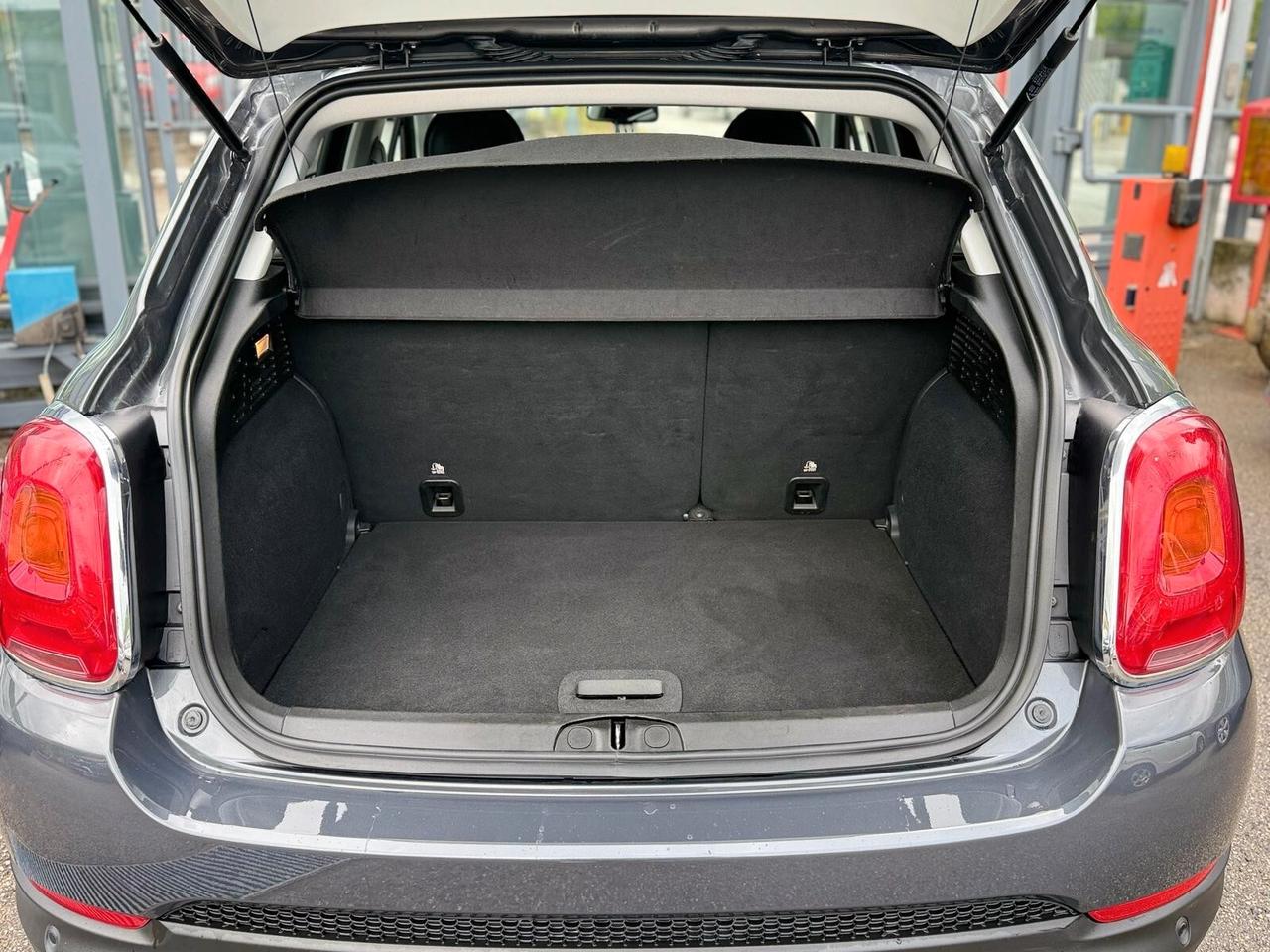 Fiat 500X 1.6 MJT 120 CV Lounge
