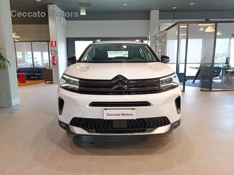 Citroen C5 Aircross 1.5 BlueHDi Shine EAT
