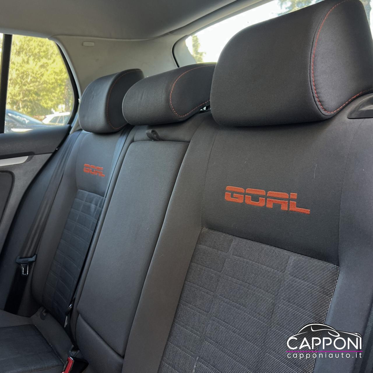Volkswagen Golf 1.9 TDI 5p