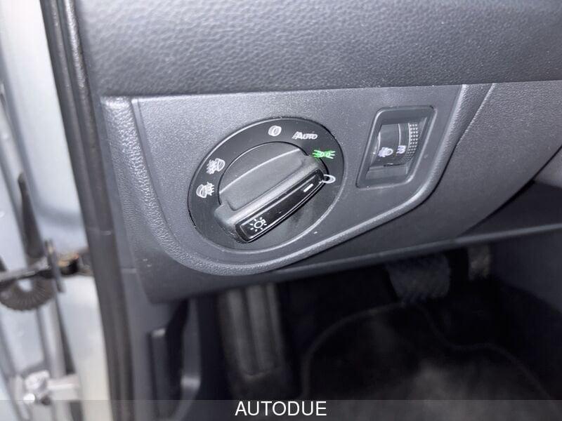 Volkswagen Polo 1.0 TSI LIFE DSG 95 CV