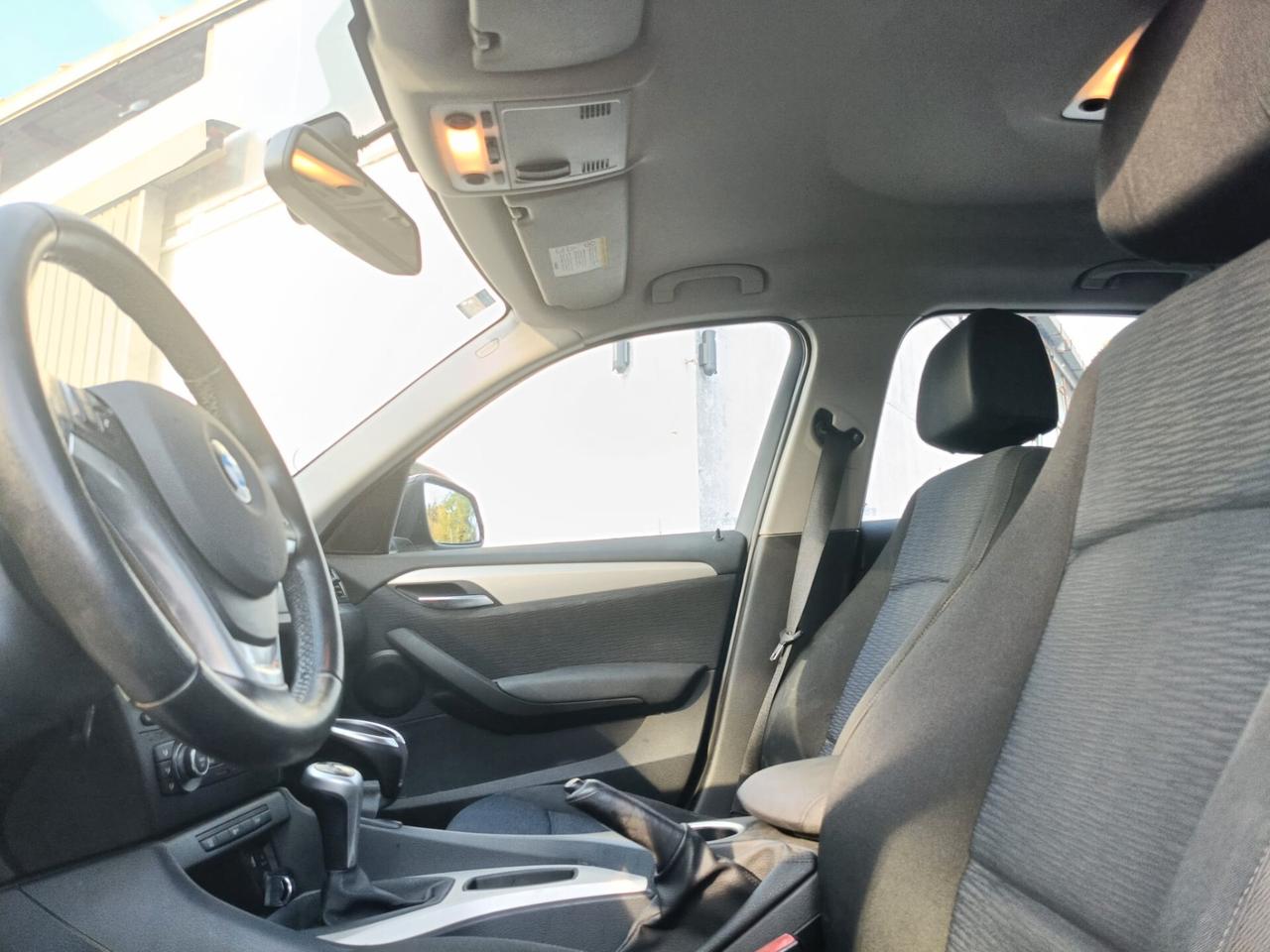 Bmw X1 sDrive16d