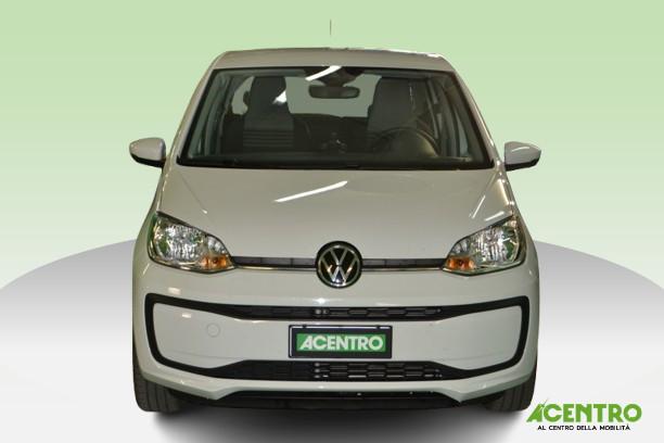 VOLKSWAGEN UP - 1.0 benzina