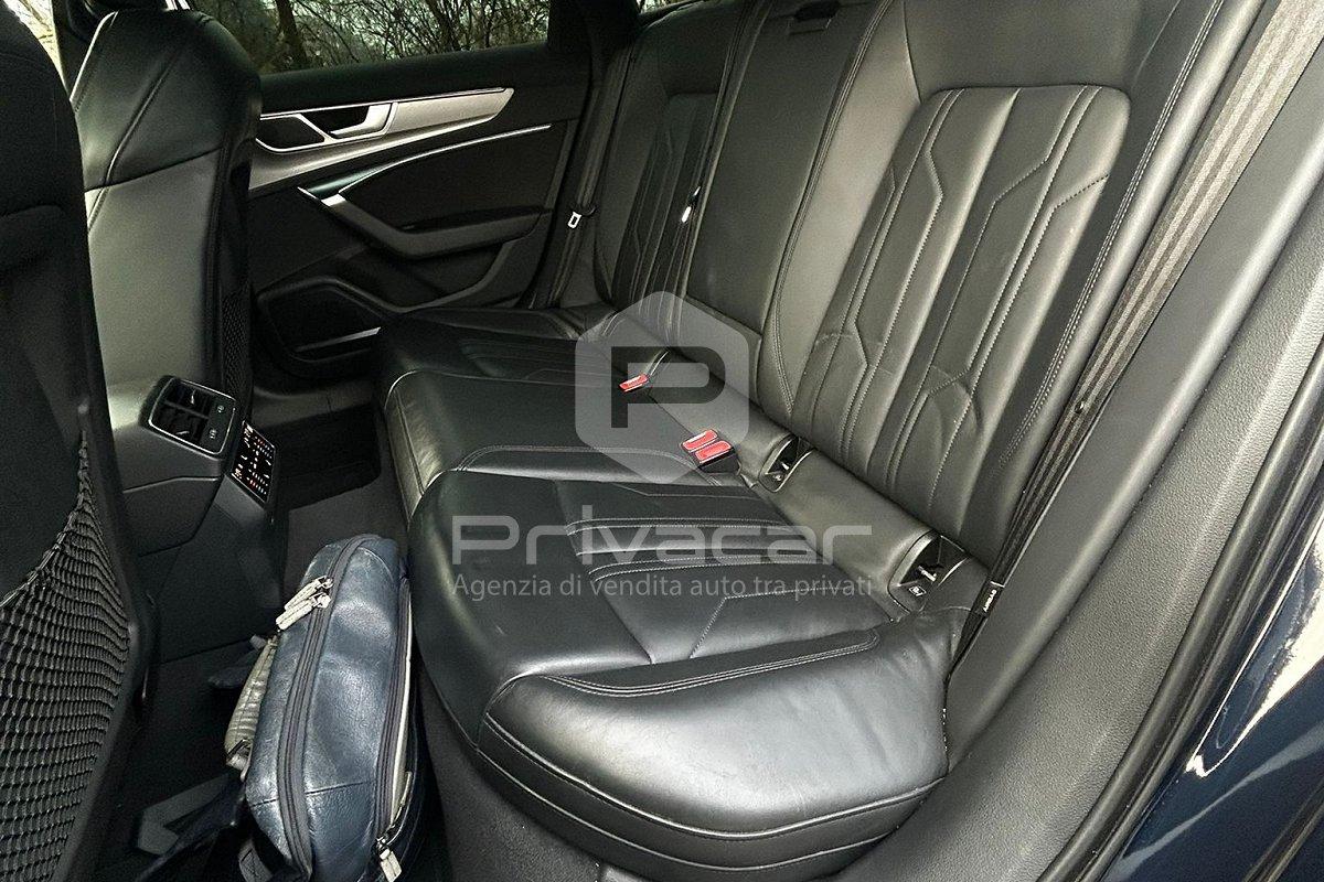 AUDI A6 Avant 40 2.0 TDI S tronic Business