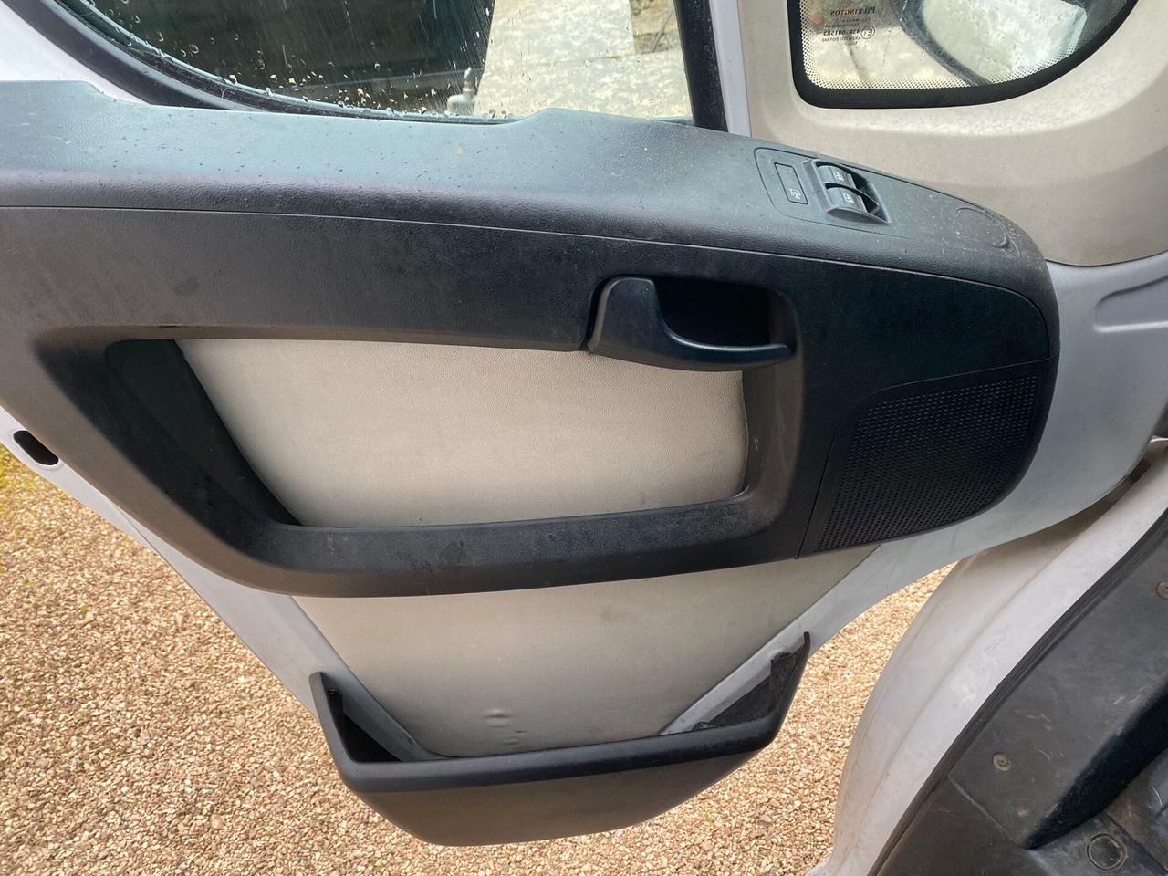 Fiat Ducato 28 2.0 MJT PC-TN Furgone