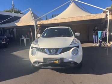 Nissan Juke 1.5 dCi Start&Stop Acenta