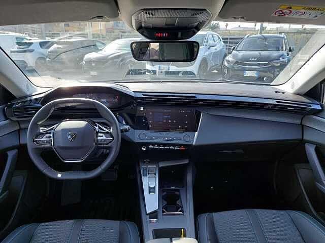 Peugeot 308 BlueHDi 130 S&S EAT8 SW Allure