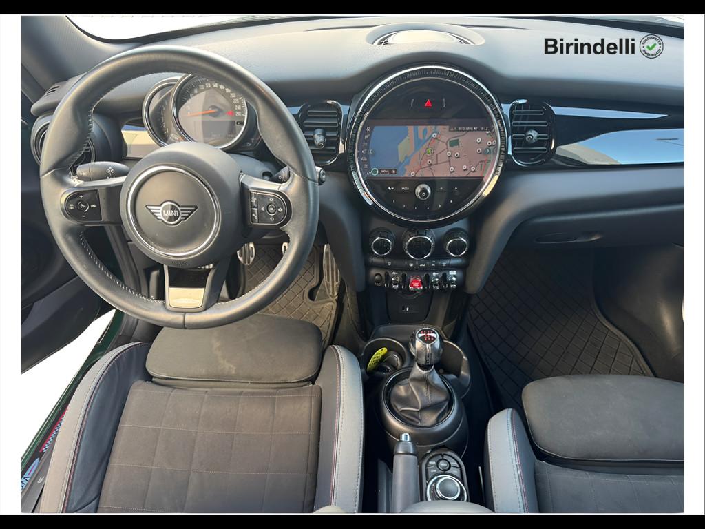 MINI Mini 4ª serie (F56) - Mini 1.5 One JCW