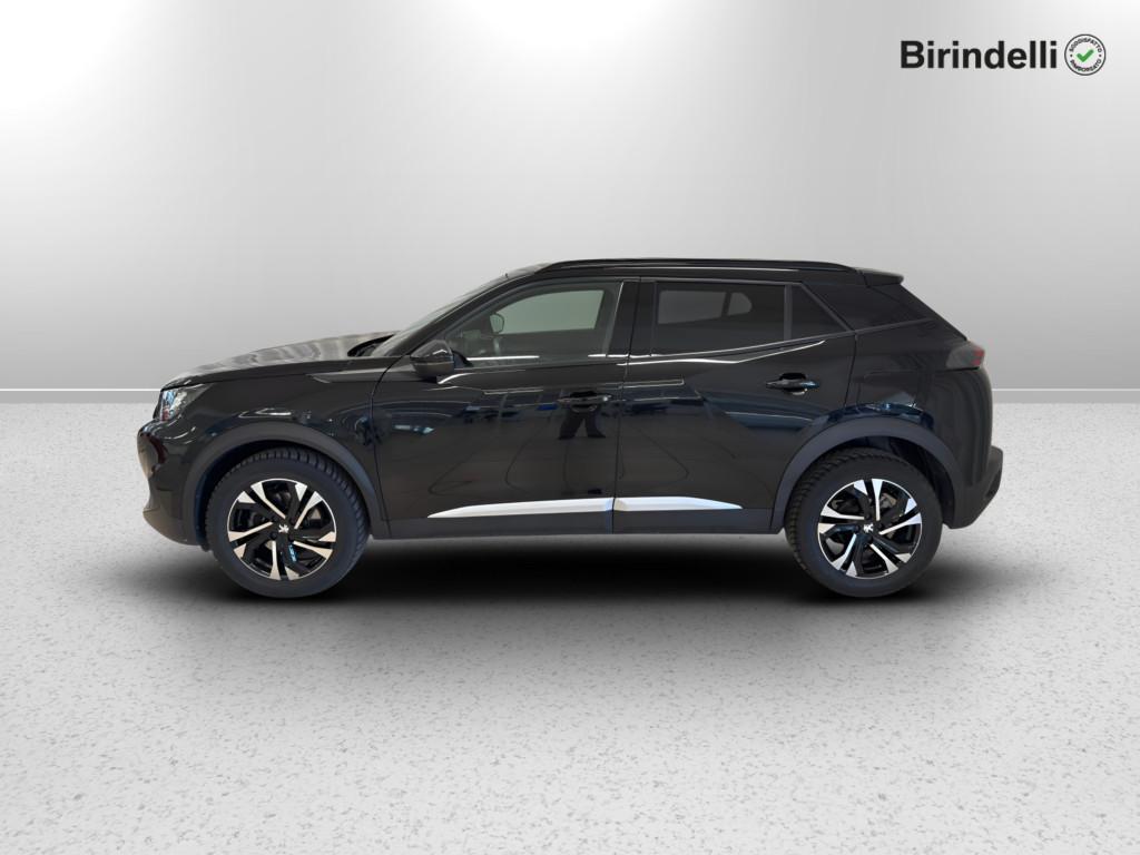 PEUGEOT 2008 2ª serie - 2008 BlueHDi 130 S&S EAT8 Allure