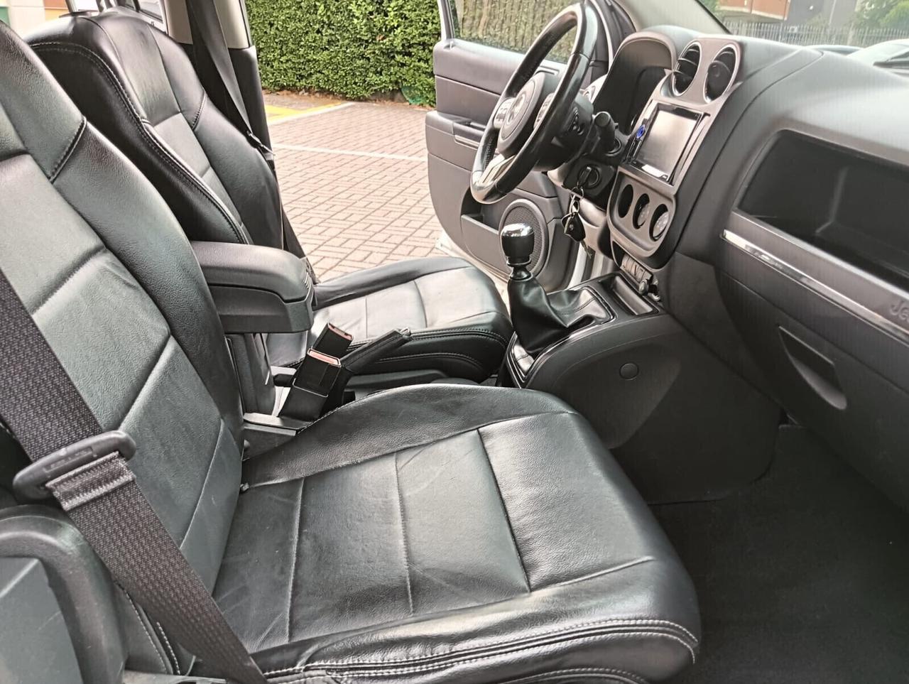 Jeep Compass 4X4 2012 3201471147