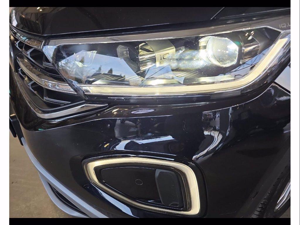 VOLKSWAGEN T-roc 1.5 tsi style dsg del 2023