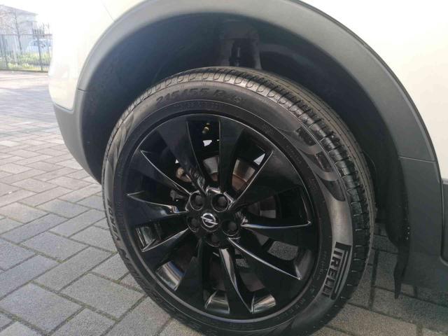 OPEL Mokka X 1.6 CDTI Ecotec 4x2 Start&Stop Cosmo b-Color