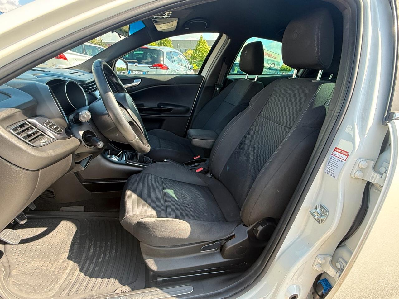 Alfa Romeo Giulietta 1.6 JTDm-2 105 CV Progression